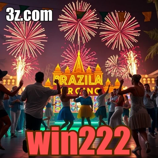 Os Bônus Imperdíveis do win222 que Todo Jogador deve Conhecer