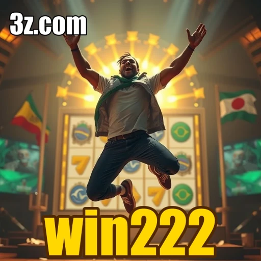 Explore os Melhores Casinos no win222 e Venha Jogar!