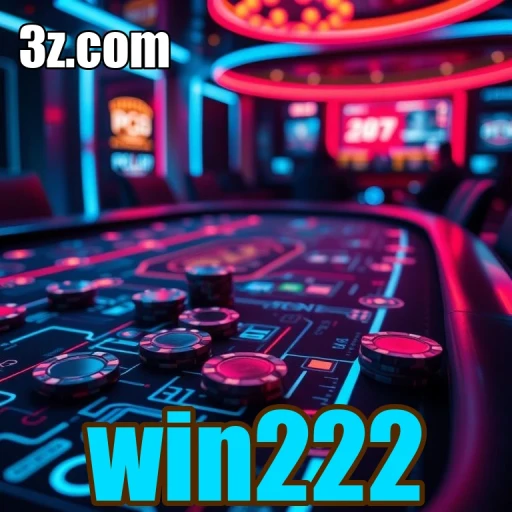 win222 Perguntas Frequentes